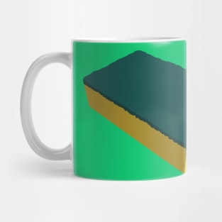 Sponge Mug